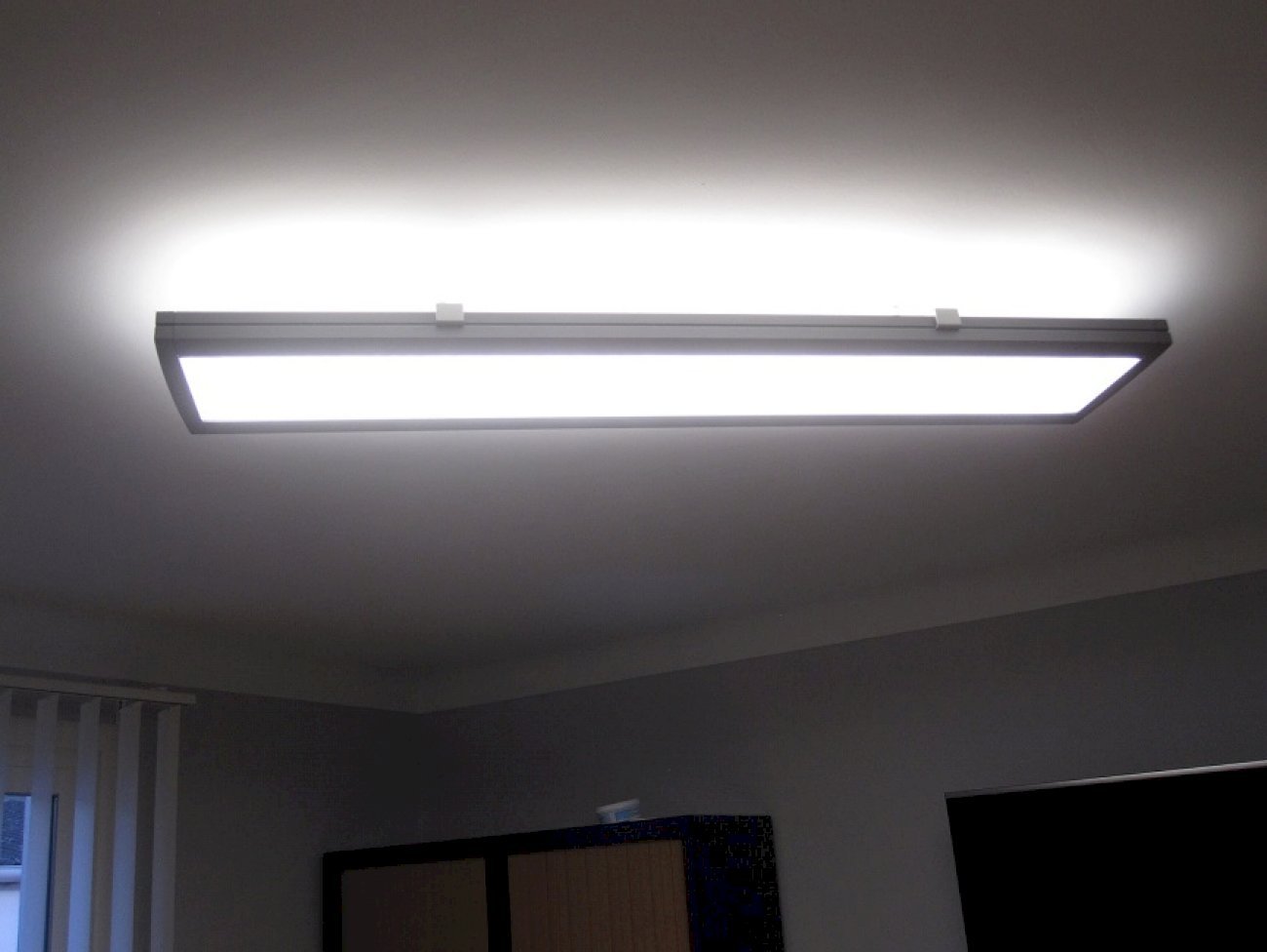 Luminaire LED intérieur nuit
