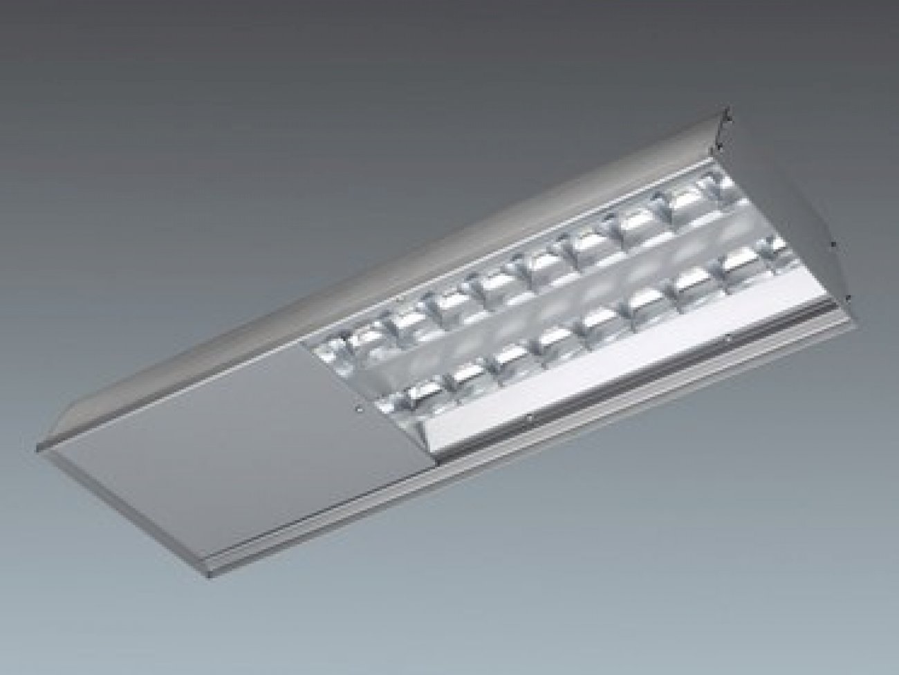 Luminaire LED intérieur