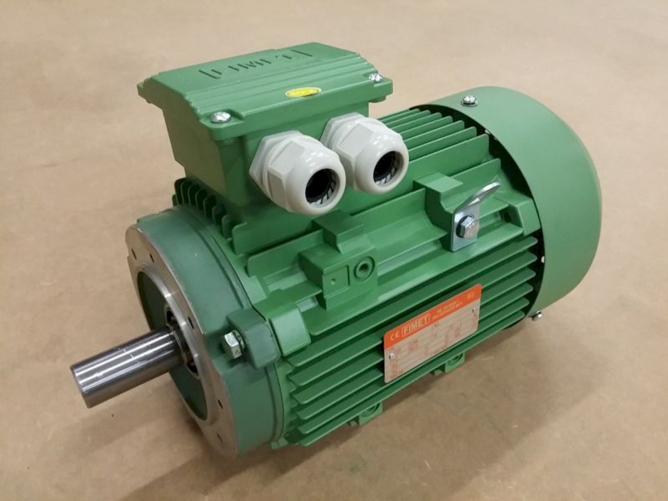800MoteurB14 Moteur FIMET B14