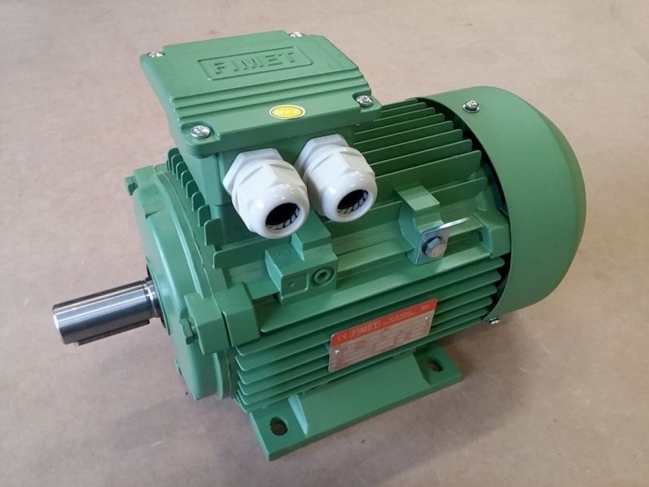 800MoteurB3 Moteur FIMET B3