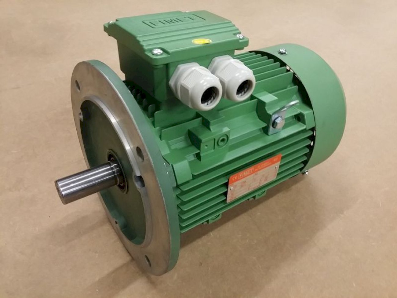 800MoteurB5 Moteur FIMET B5