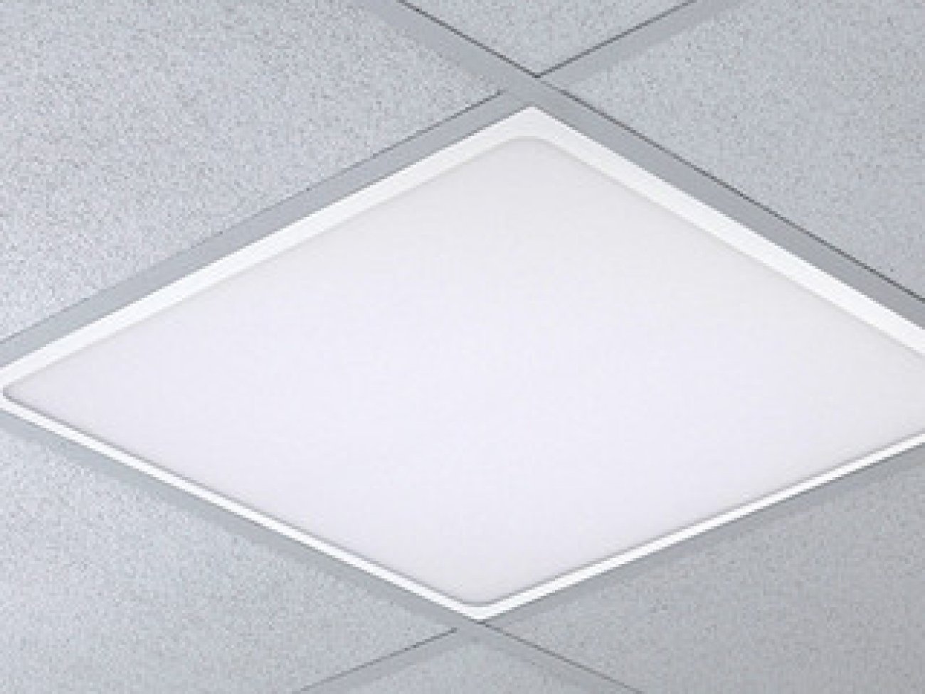 Luminaire LED intérieur 600*600