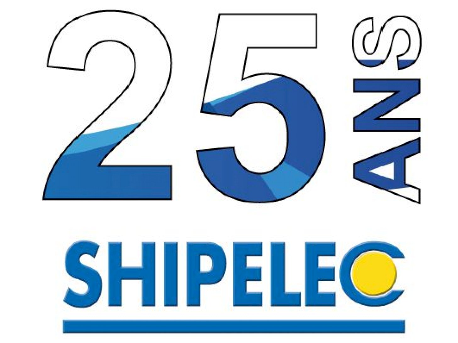 25 ans Shipelec