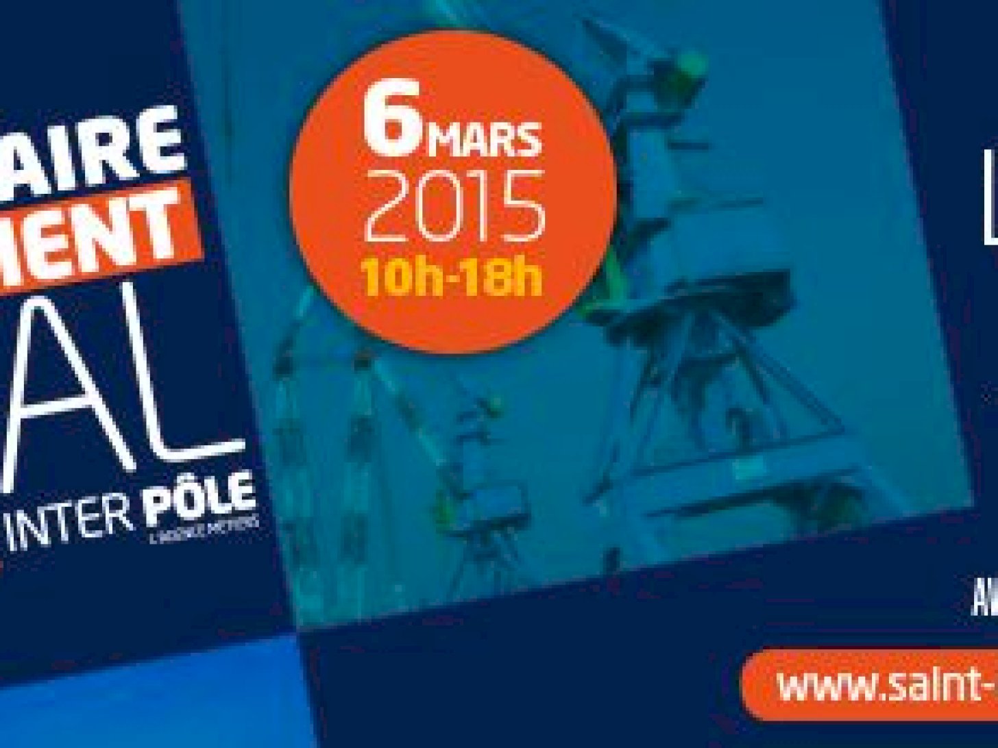 Salon recrutement Shipelec