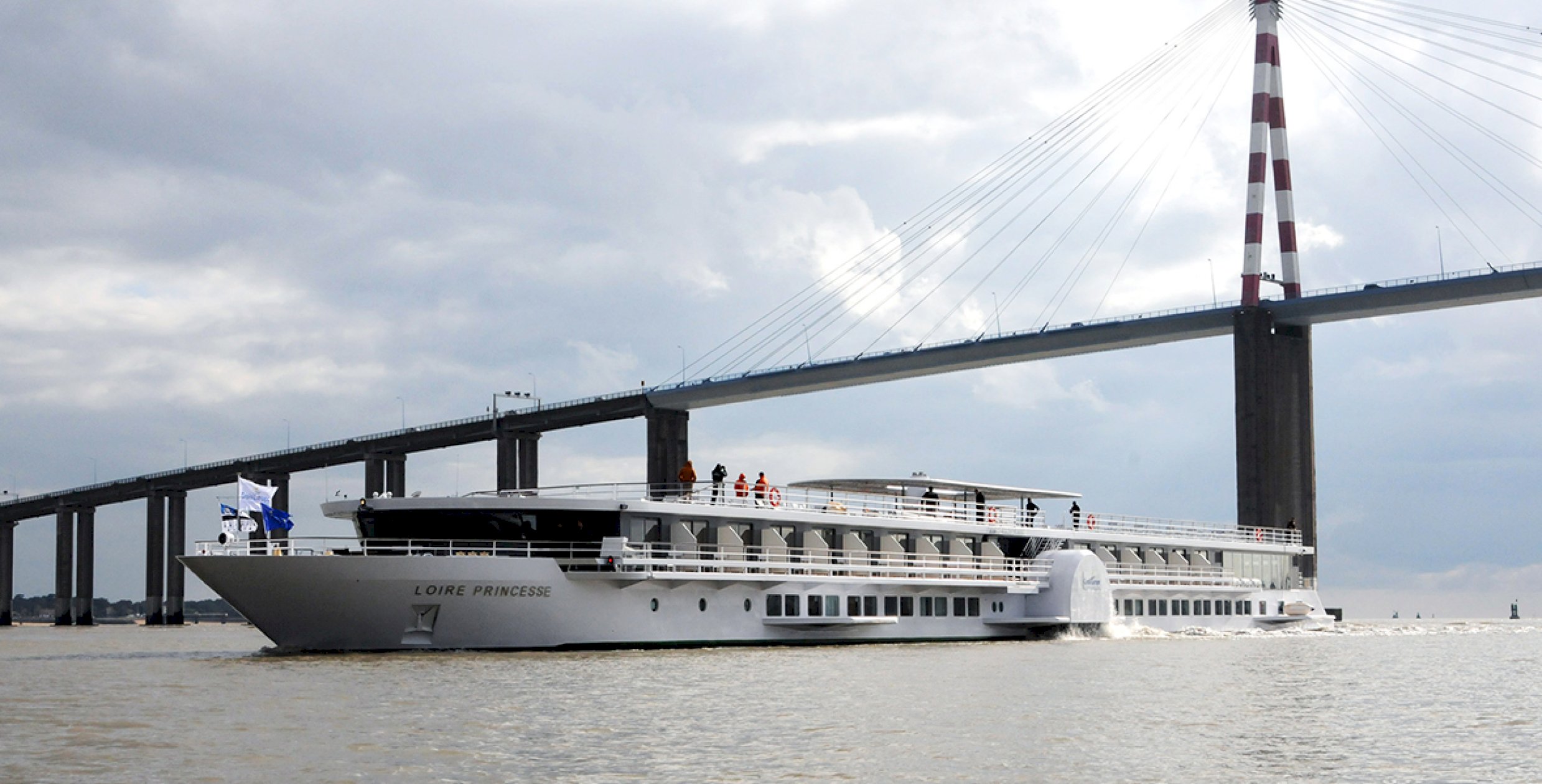 SHIPELEC Saint-Nazaire, spécialiste de l'électricité Navale