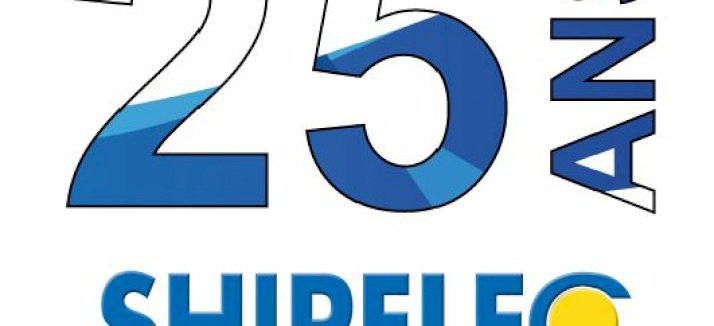 25 ans Shipelec