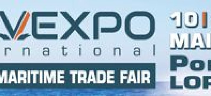 Navexpo 2017