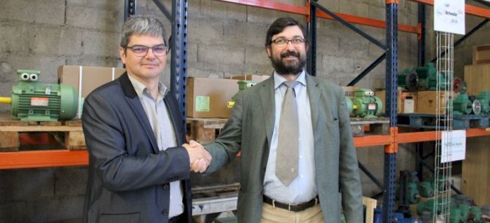 Shipelec Fimet
