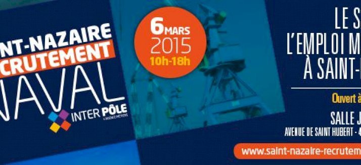 Salon recrutement Shipelec