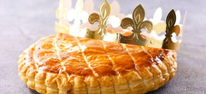 galette des rois 2025